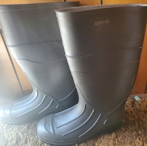 Servus Rain Boots